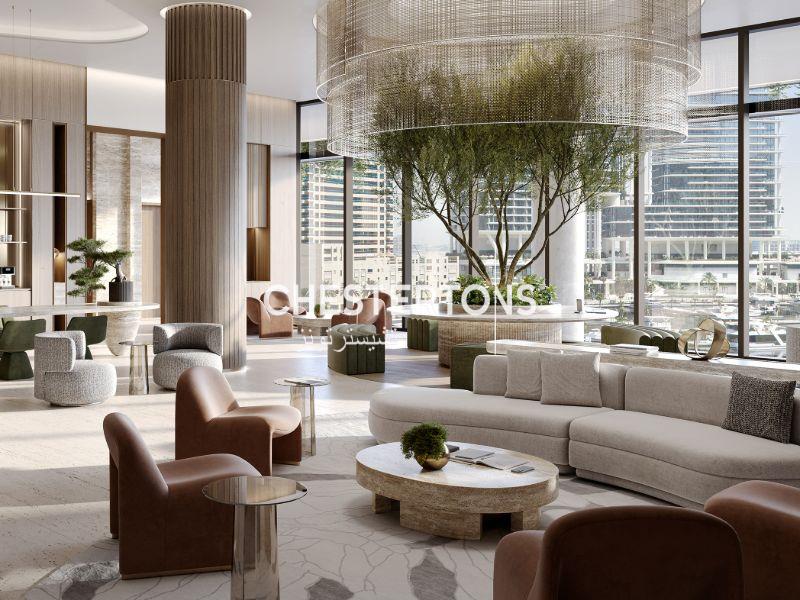 Image of Office for Sale in Business Bay-Dubai-United Arab Emirates, Image 3